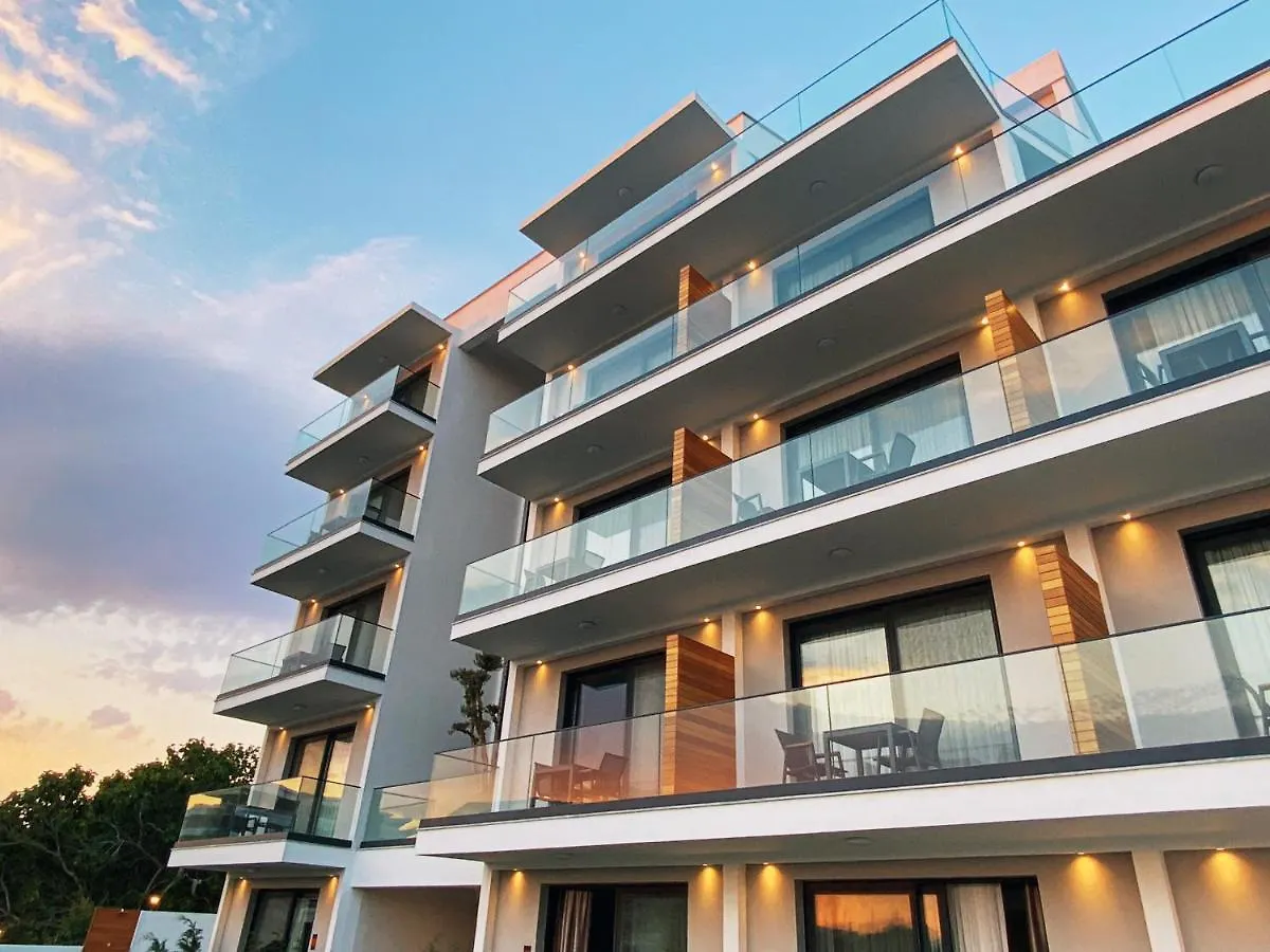 Kadagan Suites Ayasaranda Çeşme 2*,  Turchia