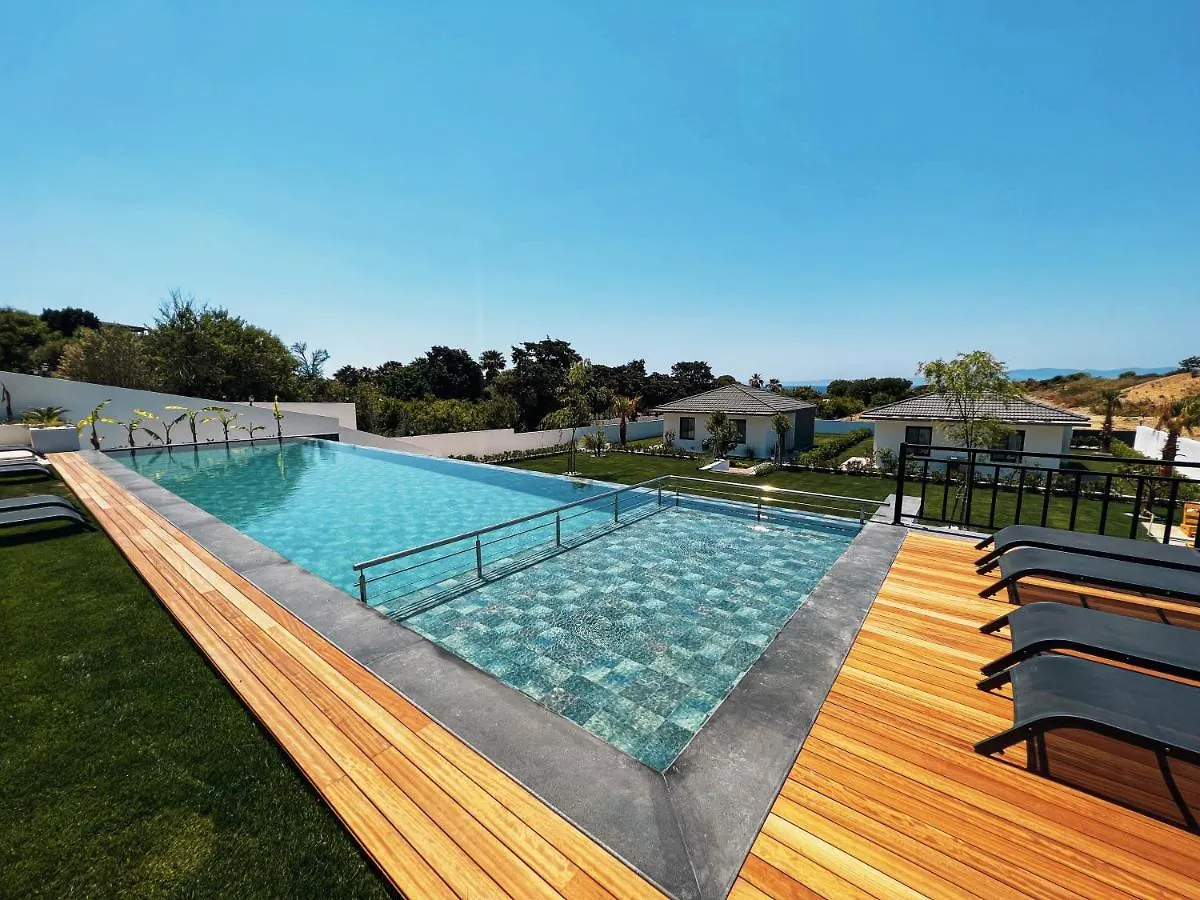 Kadagan Suites Ayasaranda Çeşme Hotel