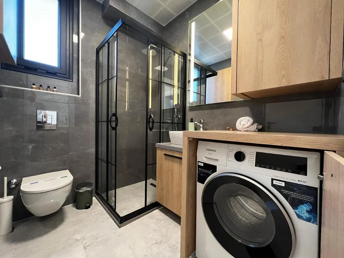 Kadagan Suites Ayasaranda Çeşme