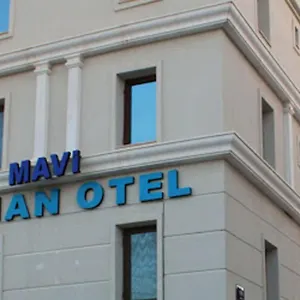 Otel Mavi Liman