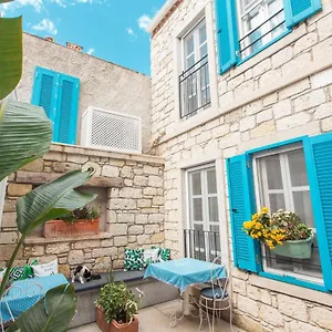 Otel Mastik Köyiçi