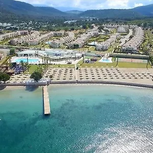  Station touristique Apollonium Spa & Beach