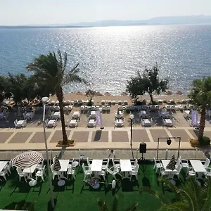 Otel Wa Farm Resort&spa
